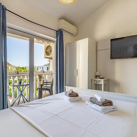 Apartament Gorgeous In With Wifi *