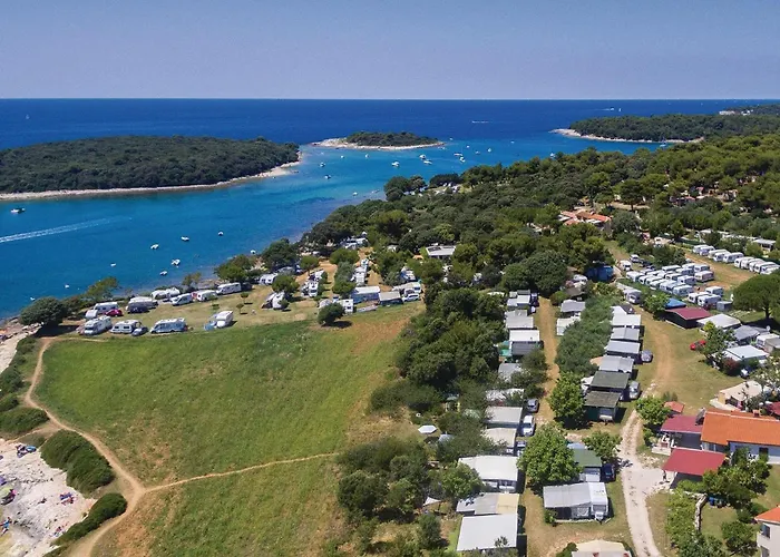 Amazing In With Wifi Banjole