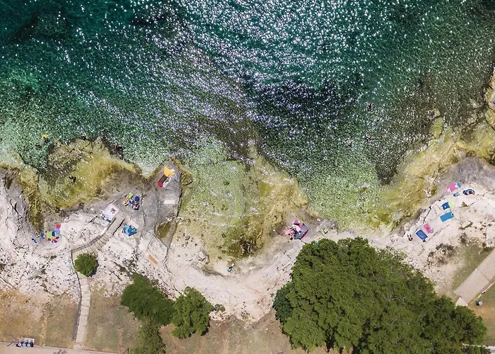 Apartman Amazing In With Wifi *