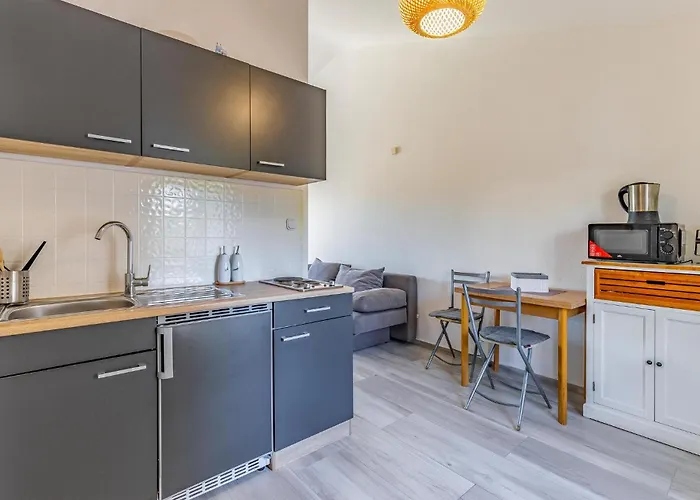 Amazing In With Wifi *