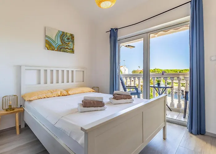 Amazing In With Wifi Apartman