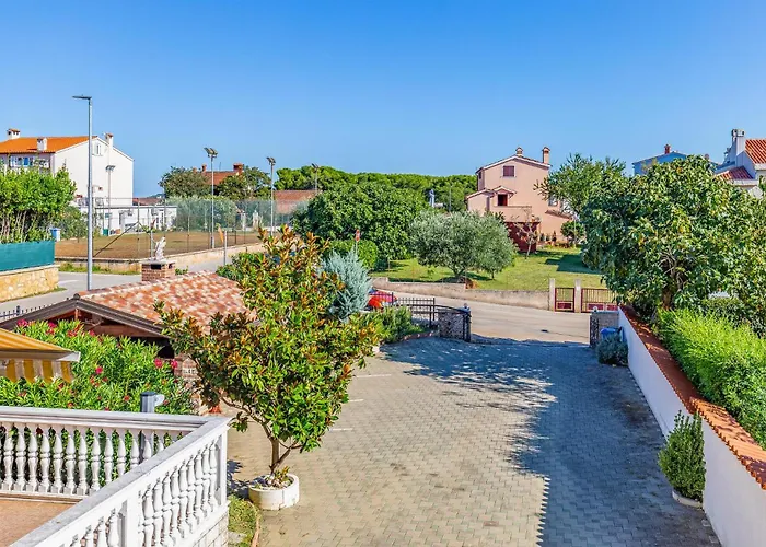 Apartman Amazing In With Wifi *