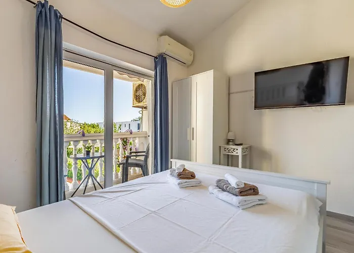 Apartman Amazing In With Wifi *