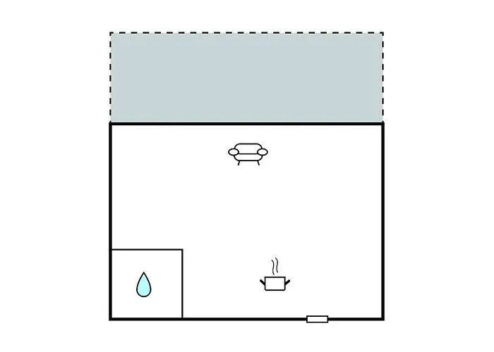 Apartman Amazing In With Wifi Banjole